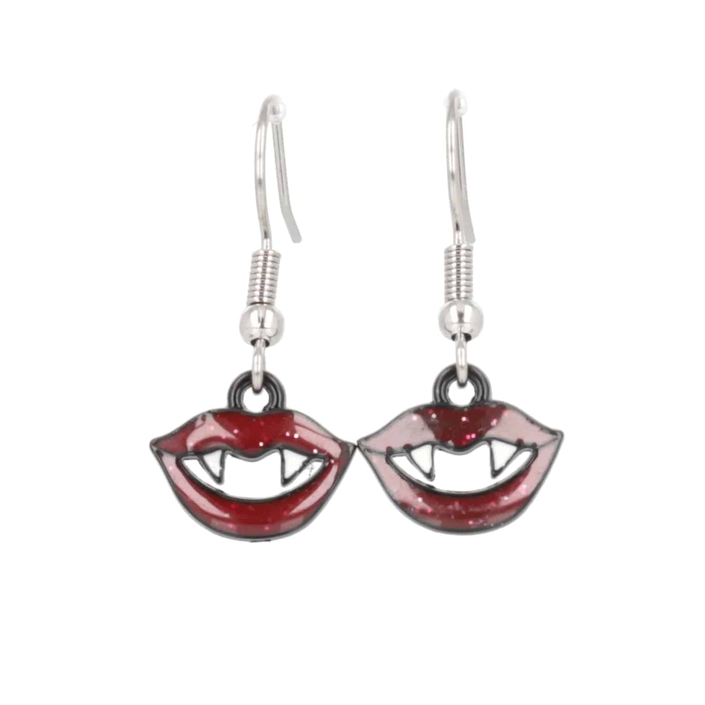 Fang-tastic Earrings
