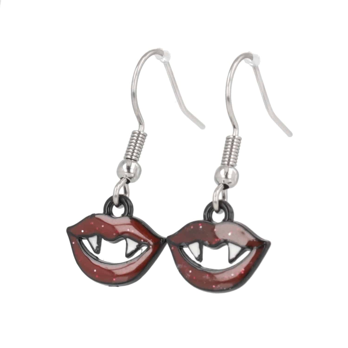 Fang-tastic Earrings