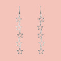Five Stars Earrings