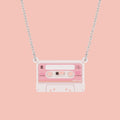 Flip For Side B Necklace