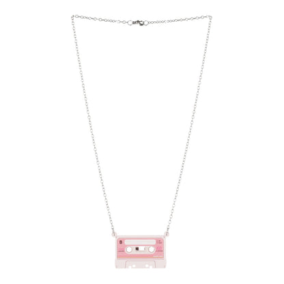 Flip For Side B Necklace