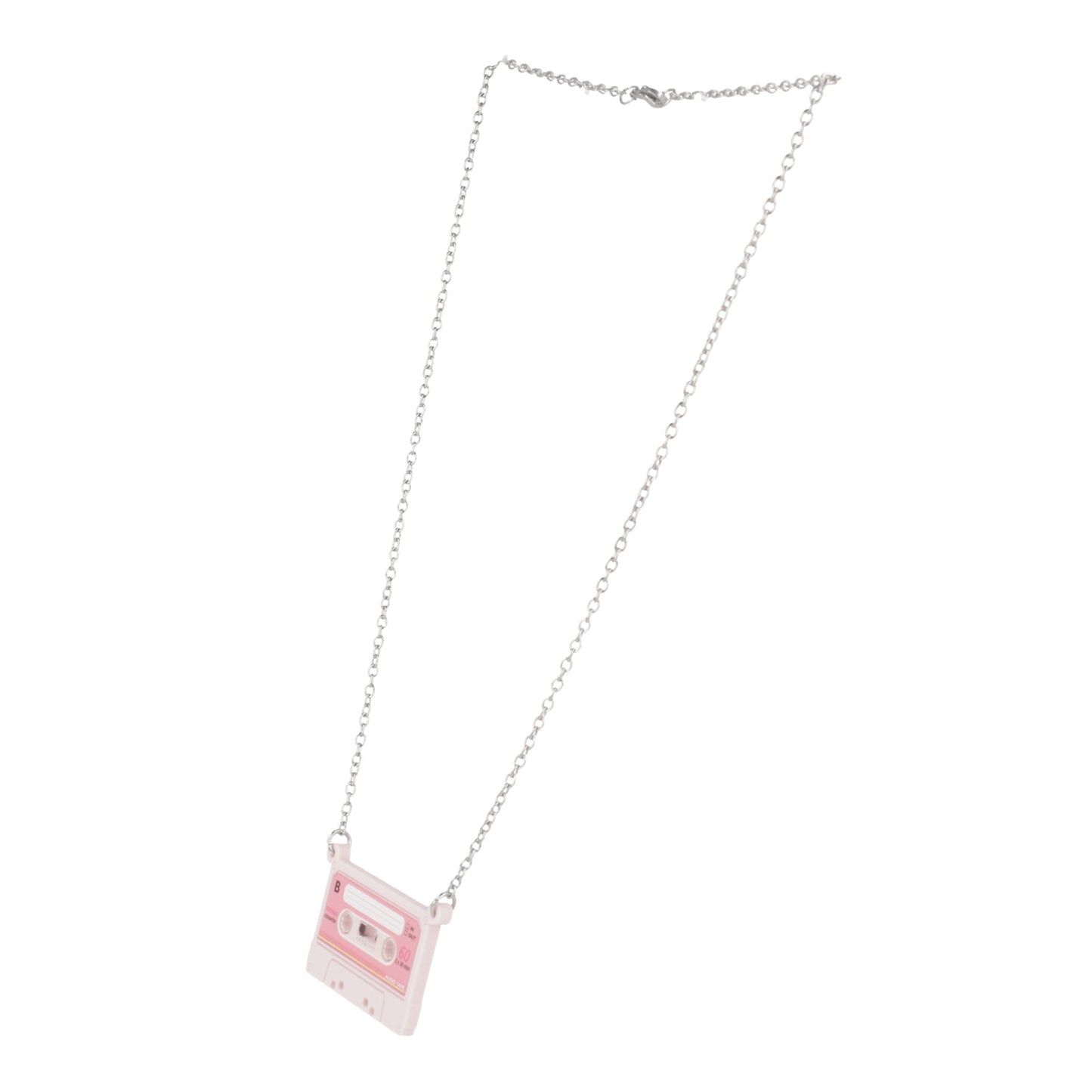 Flip For Side B Necklace