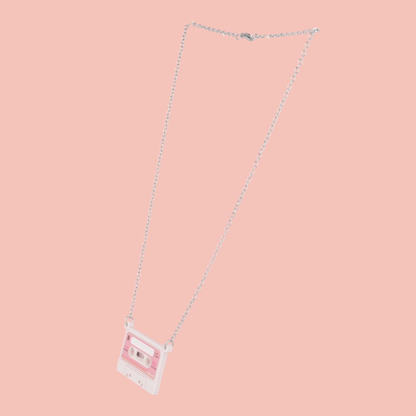 Flip For Side B Necklace
