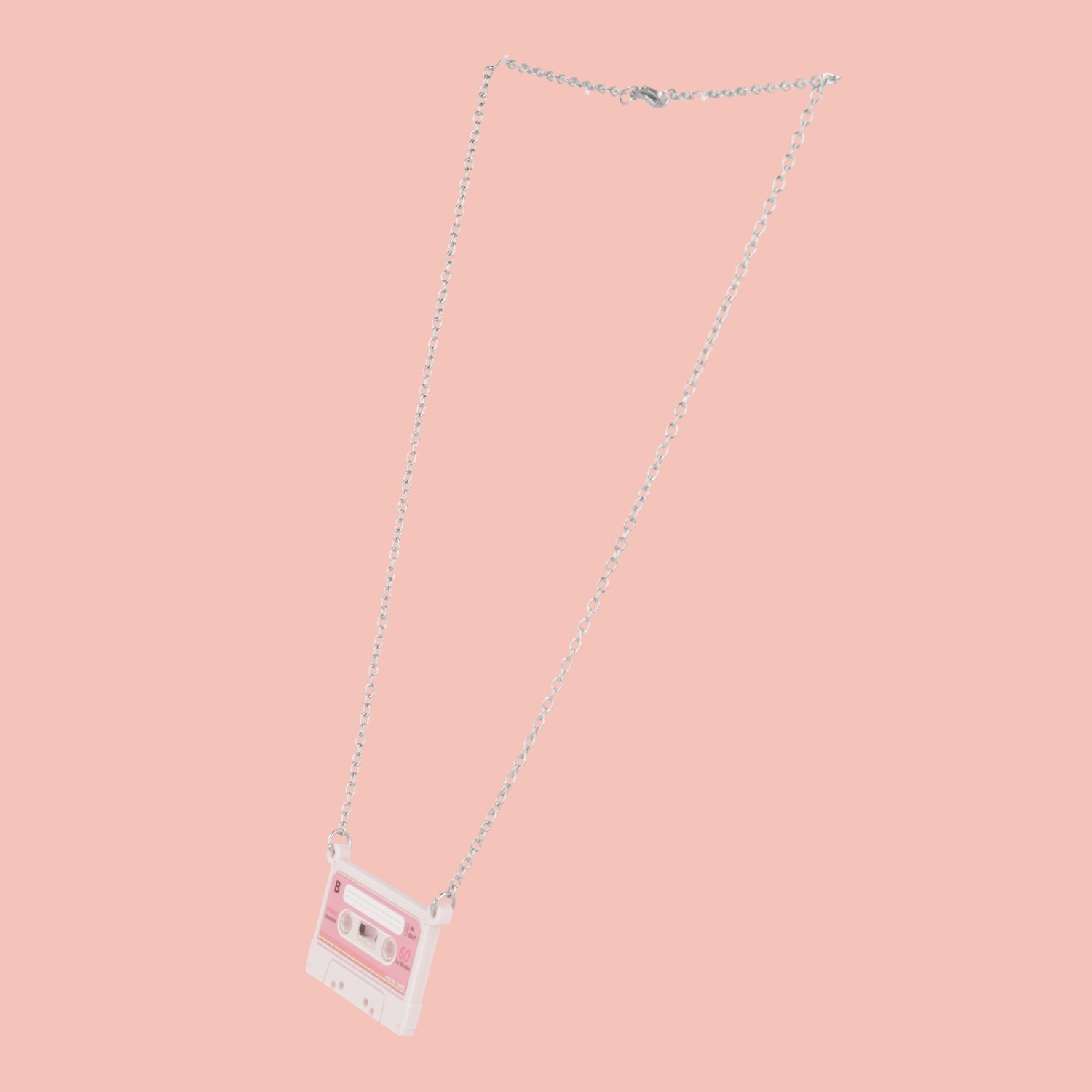 Flip For Side B Necklace