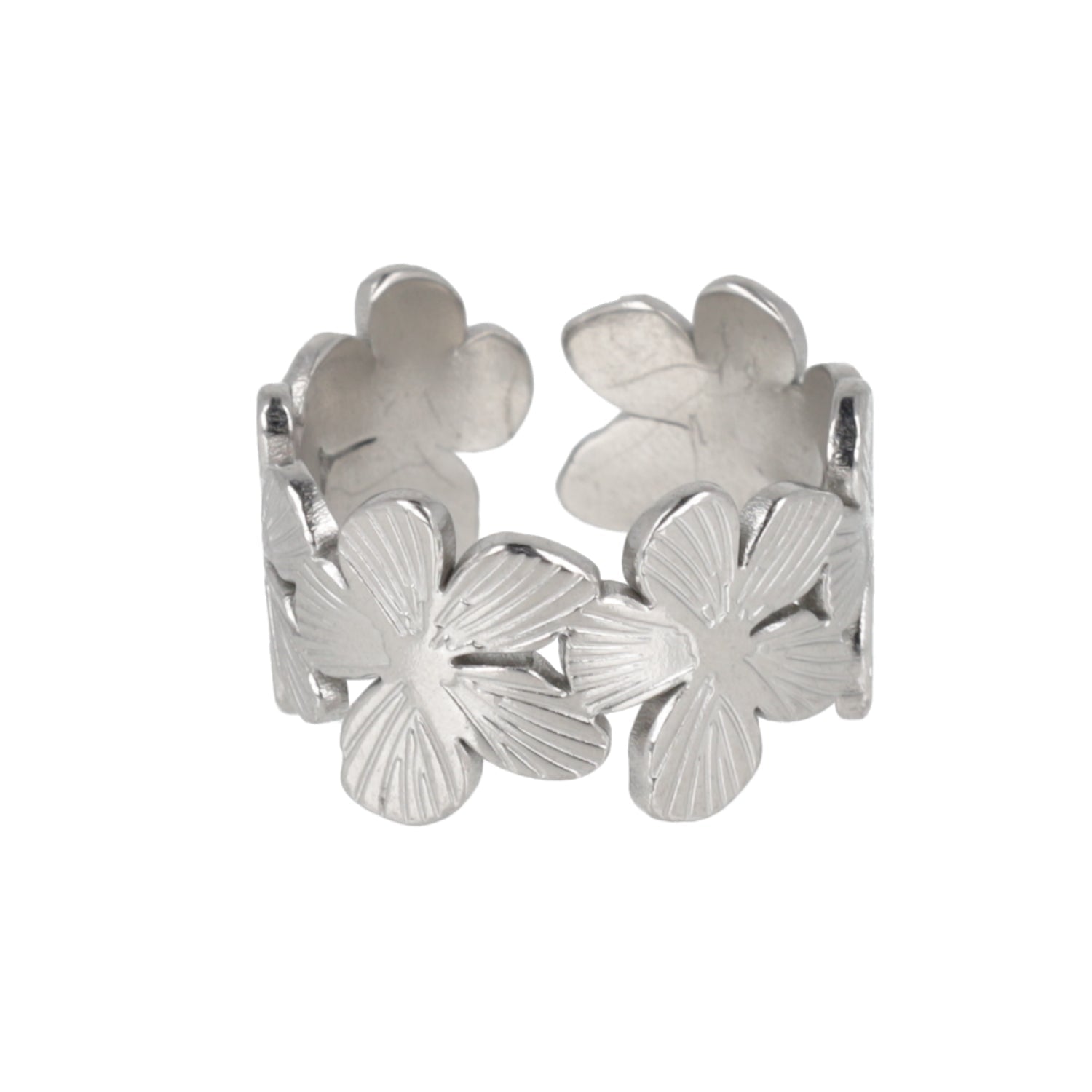 Floral Ring